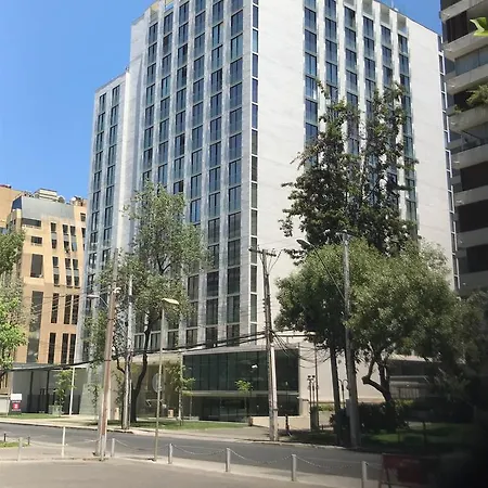 Alojarent Malaga Apartment